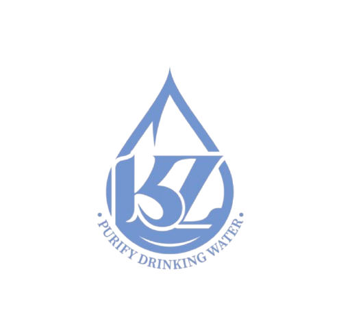 KZ Water Logo